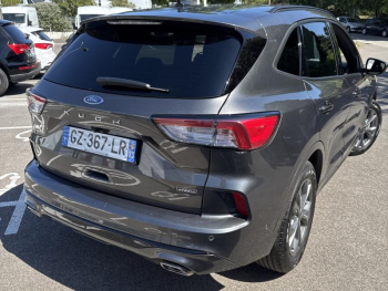Photo 5 du bon plan FORD Kuga 2.5 Duratec 225ch PHEV ST-Line Business BVA occasion à 35425 €