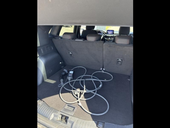 Photo 7 du bon plan FORD Kuga 2.5 Duratec 225ch PHEV ST-Line Business BVA occasion à 35425 €