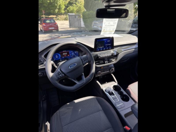 Photo 9 du bon plan FORD Kuga 2.5 Duratec 225ch PHEV ST-Line Business BVA occasion à 35425 €