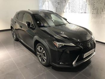 Photo 3 du bon plan LEXUS UX 250h 4WD Executive MY19 occasion à 22990 €