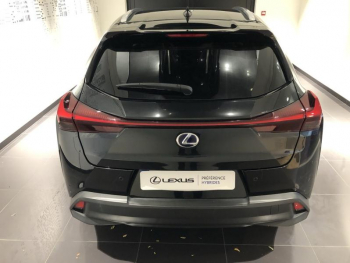 Photo 5 du bon plan LEXUS UX 250h 4WD Executive MY19 occasion à 22990 €
