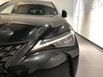 Photo 18 du bon plan LEXUS UX 250h 4WD Executive MY19 occasion à 22990 €