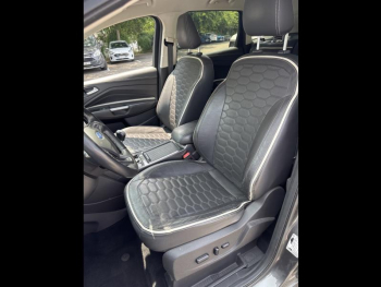 Photo 12 du bon plan FORD Kuga 1.5 Flexifuel-E85 150ch Stop&Start Vignale 170g 4x2 Euro6.2 occasion à 16990 €