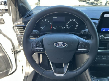 Photo 7 du bon plan FORD Puma 1.0 Flexifuel 125ch S&S mHEV Titanium occasion à 20990 €