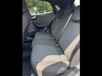 Photo 9 du bon plan FORD Puma 1.0 Flexifuel 125ch S&S mHEV ST-Line occasion à 22890 €