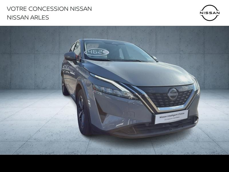Bon plan NISSAN Qashqai e-POWER 190ch Business Edition 2022 occasion à 31990 €