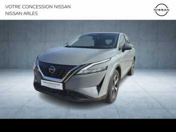 Photo 3 du bon plan NISSAN Qashqai e-POWER 190ch Business Edition 2022 occasion à 31990 €