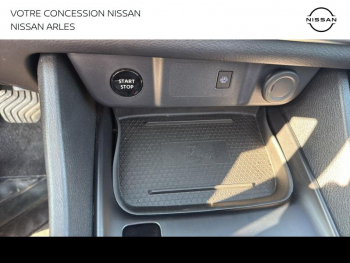 Photo 9 du bon plan NISSAN Qashqai e-POWER 190ch Business Edition 2022 occasion à 31990 €