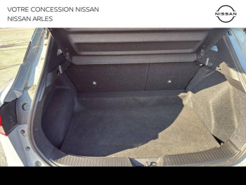 Photo 15 du bon plan NISSAN Qashqai e-POWER 190ch Business Edition 2022 occasion à 31990 €