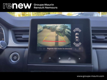 Photo 2 du bon plan RENAULT Captur 1.0 TCe 90ch Intens -21 occasion à 14490 €