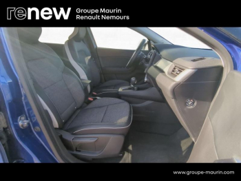Photo 3 du bon plan RENAULT Captur 1.0 TCe 90ch Intens -21 occasion à 14490 €