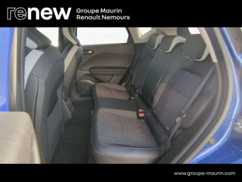 Photo 6 du bon plan RENAULT Captur 1.0 TCe 90ch Intens -21 occasion à 14490 €