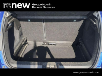 Photo 8 du bon plan RENAULT Captur 1.0 TCe 90ch Intens -21 occasion à 14490 €