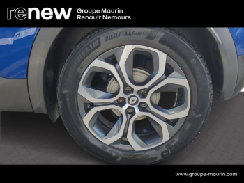 Photo 11 du bon plan RENAULT Captur 1.0 TCe 90ch Intens -21 occasion à 14490 €