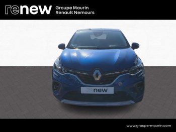 Photo 13 du bon plan RENAULT Captur 1.0 TCe 90ch Intens -21 occasion à 14490 €