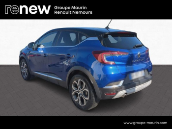 Photo 14 du bon plan RENAULT Captur 1.0 TCe 90ch Intens -21 occasion à 14490 €