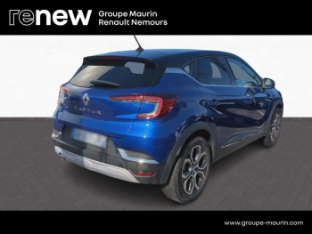 Photo 15 du bon plan RENAULT Captur 1.0 TCe 90ch Intens -21 occasion à 14490 €