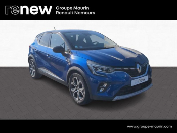 Photo 16 du bon plan RENAULT Captur 1.0 TCe 90ch Intens -21 occasion à 14490 €