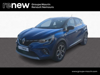 Photo 17 du bon plan RENAULT Captur 1.0 TCe 90ch Intens -21 occasion à 14490 €