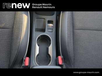 Photo 18 du bon plan RENAULT Captur 1.0 TCe 90ch Intens -21 occasion à 14490 €