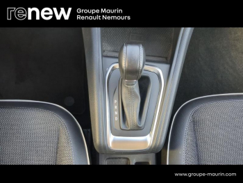 Photo 19 du bon plan RENAULT Captur 1.0 TCe 90ch Intens -21 occasion à 14490 €