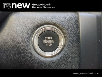 Photo 20 du bon plan RENAULT Captur 1.0 TCe 90ch Intens -21 occasion à 14490 €