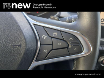 Photo 21 du bon plan RENAULT Captur 1.0 TCe 90ch Intens -21 occasion à 14490 €