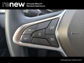 Photo 22 du bon plan RENAULT Captur 1.0 TCe 90ch Intens -21 occasion à 14490 €