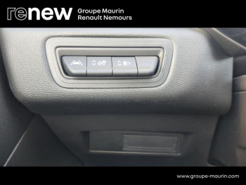 Photo 25 du bon plan RENAULT Captur 1.0 TCe 90ch Intens -21 occasion à 14490 €