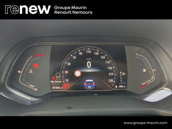 Photo 26 du bon plan RENAULT Captur 1.0 TCe 90ch Intens -21 occasion à 14490 €
