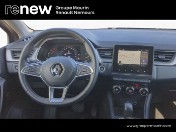 Photo 27 du bon plan RENAULT Captur 1.0 TCe 90ch Intens -21 occasion à 14490 €