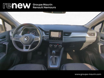 Photo 28 du bon plan RENAULT Captur 1.0 TCe 90ch Intens -21 occasion à 14490 €