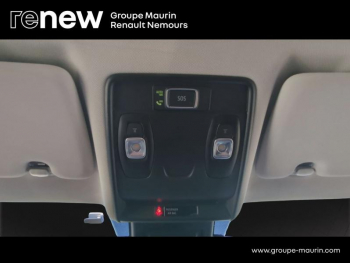 Photo 30 du bon plan RENAULT Captur 1.0 TCe 90ch Intens -21 occasion à 14490 €