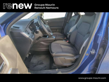 Photo 33 du bon plan RENAULT Captur 1.0 TCe 90ch Intens -21 occasion à 14490 €