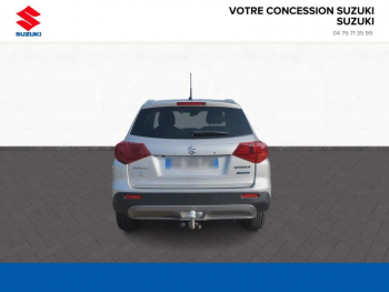Photo 5 du bon plan SUZUKI Vitara 1.4 Boosterjet Hybrid 129ch Style Allgrip occasion à 24489 €
