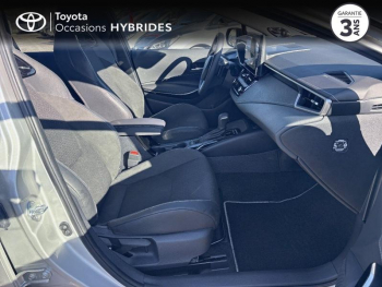 Photo 6 du bon plan TOYOTA Corolla Touring Spt 2.0 178ch Collection MY25 occasion à 36990 €