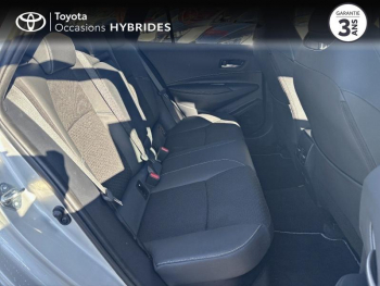 Photo 7 du bon plan TOYOTA Corolla Touring Spt 2.0 178ch Collection MY25 occasion à 36990 €