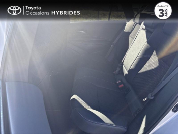 Photo 12 du bon plan TOYOTA Corolla Touring Spt 2.0 178ch Collection MY25 occasion à 36990 €