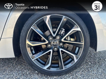 Photo 16 du bon plan TOYOTA Corolla Touring Spt 2.0 178ch Collection MY25 occasion à 36990 €