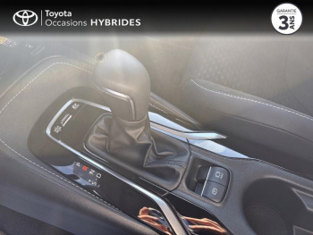 Photo 23 du bon plan TOYOTA Corolla Touring Spt 2.0 178ch Collection MY25 occasion à 36990 €