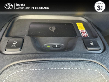 Photo 24 du bon plan TOYOTA Corolla Touring Spt 2.0 178ch Collection MY25 occasion à 36990 €