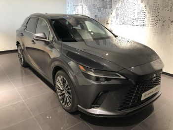 Photo 2 du bon plan LEXUS RX 450h+ Executive 4WD MY25 occasion à 85490 €