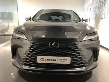 Photo 3 du bon plan LEXUS RX 450h+ Executive 4WD MY25 occasion à 85490 €