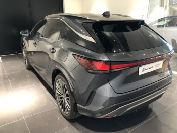 Photo 4 du bon plan LEXUS RX 450h+ Executive 4WD MY25 occasion à 85490 €