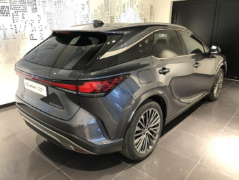 Photo 5 du bon plan LEXUS RX 450h+ Executive 4WD MY25 occasion à 85490 €