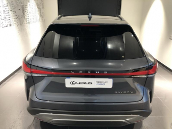 Photo 7 du bon plan LEXUS RX 450h+ Executive 4WD MY25 occasion à 85490 €