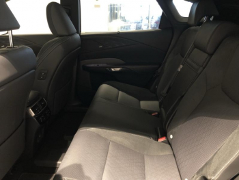 Photo 10 du bon plan LEXUS RX 450h+ Executive 4WD MY25 occasion à 85490 €
