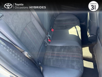 Photo 7 du bon plan TOYOTA C-HR 1.8 Hybride 122ch GR Sport E-CVT occasion à 24990 €