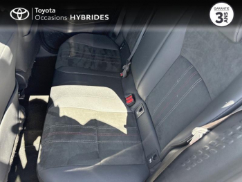 Photo 12 du bon plan TOYOTA C-HR 1.8 Hybride 122ch GR Sport E-CVT occasion à 24990 €