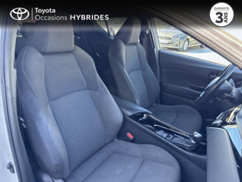 ddf-core-media-p6tW4J16202707_6.jpg Photo 6 du bon plan TOYOTA C-HR 122h Edition 2WD E-CVT occasion à 17980 €